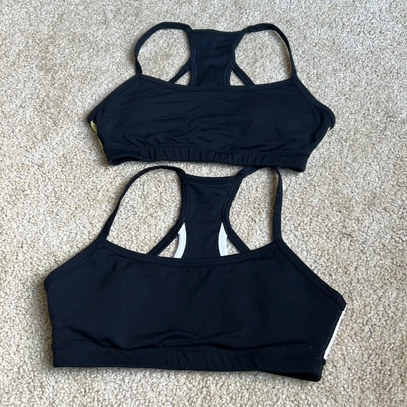 GAP sports bras - Picture 1 of 4